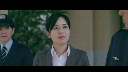 逃亡花 Netflix 逃亡花 Netflix