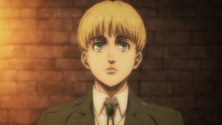 Attack On Titan Netflix Attack On Titan Netflix
