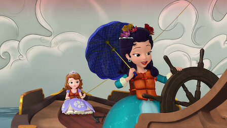 Sofia The First Netflix Sofia The First Netflix