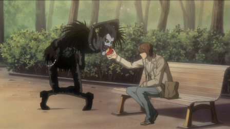 death note s01