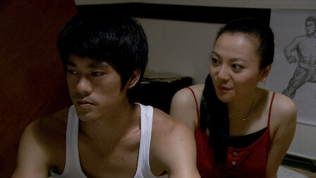 the legend of bruce lee season 1
