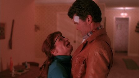 twin peaks season 3 online free