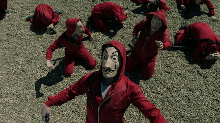 Money Heist La Casa De Papel Season 3 2019 Youtube
