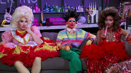 Rupaul S Drag Race Untucked Netflix Official Site