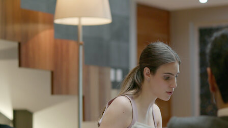 La Bella Y Las Bestias Netflix