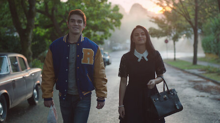 Riverdale Netflix Official Site