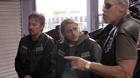 Sons of anarchy season 5 episode 13 watch online