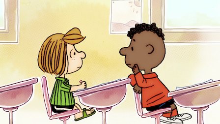 Peanuts スヌーピー ショートアニメ Netflix Peanuts スヌーピー ショートアニメ Netflix
