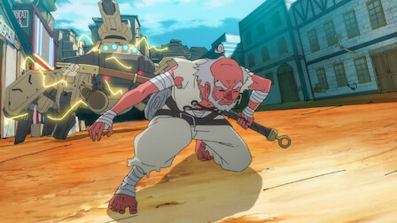 Image result for cannon busters