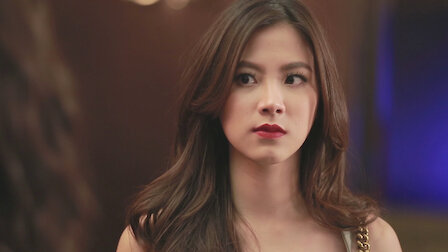 Download Drama Thailand Baifern Pimchanok