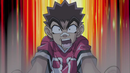アイシールド21 Netflix アイシールド21 Netflix
