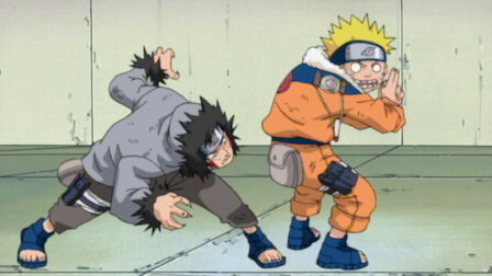 Naruto ナルト Netflix Naruto ナルト Netflix