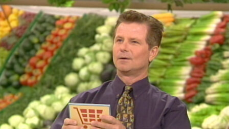 Supermarket Sweep Netflix