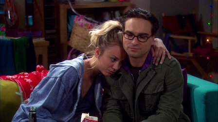 big bang theory season 2 episode 14