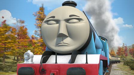 the beast of sodor us