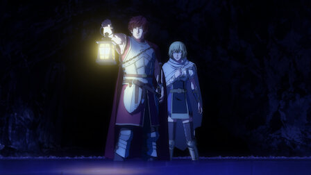 Dragon S Dogma Netflix Official Site