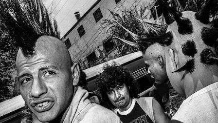 Break It All The History Of Rock In Latin America Netflix Official Site Break It All The History Of Rock In Latin America Netflix Official Site