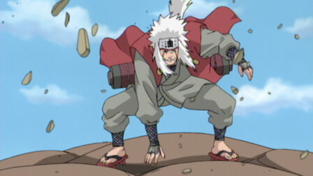 Naruto ナルト Netflix Naruto ナルト Netflix