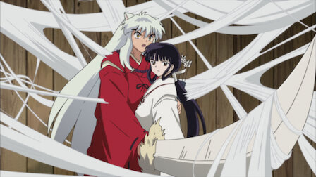 inuyasha the final act kissanime
