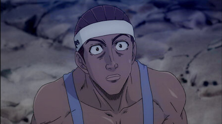 アイシールド21 Netflix アイシールド21 Netflix