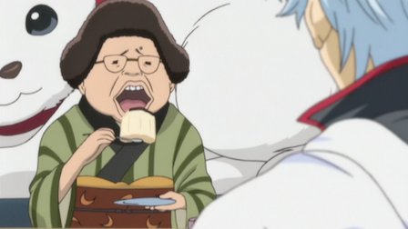 銀魂 Netflix 銀魂 Netflix