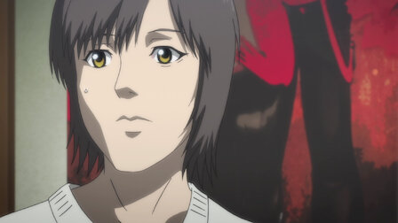Inuyashiki Last Hero Netflix Inuyashiki Last Hero Netflix