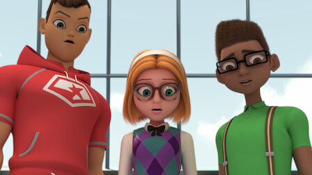 Miraculous Tales Of Ladybug Cat Noir Netflix Miraculous Tales Of Ladybug Cat Noir Netflix