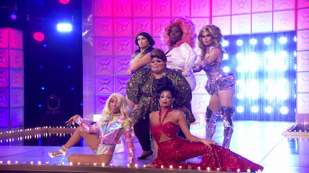 Rupaul S Drag Race All Stars Netflix Official Site