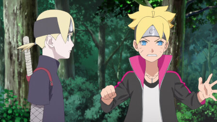 Boruto Naruto Next Generations Netflix Boruto Naruto Next Generations Netflix