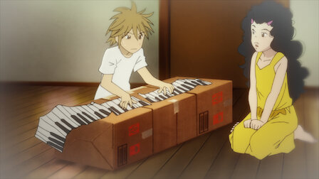 Forest Of Piano Netflix Official Site Forest Of Piano Netflix Official Site