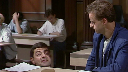 Mr Bean Netflix Mr Bean Netflix