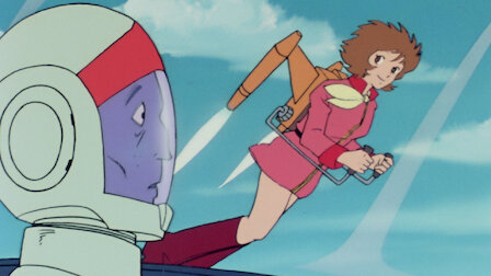 Mobile Suit Gundam Netflix Mobile Suit Gundam Netflix