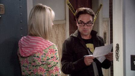 big bang theory season 1 episode 1 watch online free
