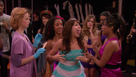 victorious s1 e4