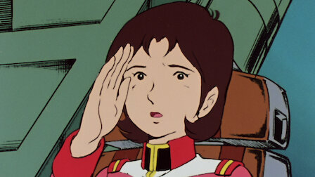 Mobile Suit Gundam Netflix Mobile Suit Gundam Netflix