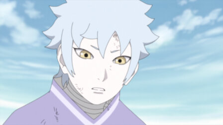 Boruto ボルト Next Generations Netflix Boruto ボルト Next Generations Netflix