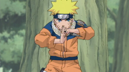 Naruto ナルト Netflix Naruto ナルト Netflix