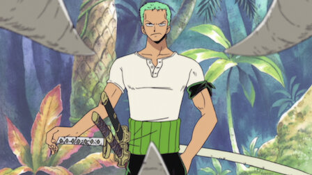 One Piece Netflix One Piece Netflix