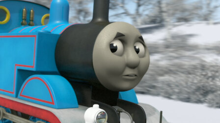 thomas and friends number 14