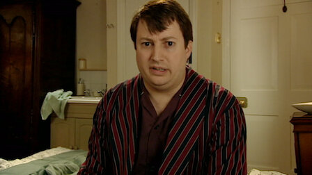 Peep Show Netflix