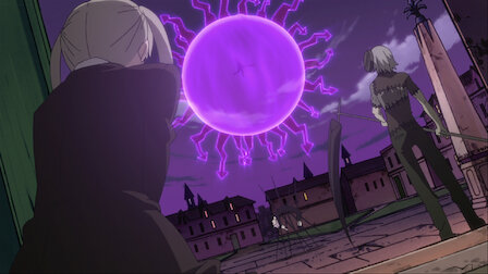 soul eater stream