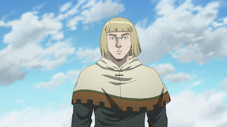 ヴィンランド サガ Netflix