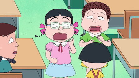 Chibi Maruko Chan Ii Netflix