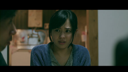 逃亡花 Netflix 逃亡花 Netflix