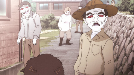 ゲゲゲの鬼太郎 第6作 Netflix