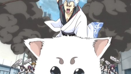 銀魂 Netflix 銀魂 Netflix