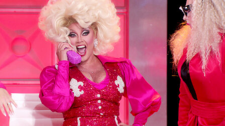 Rupaul secret celebrity discount drag race watch online