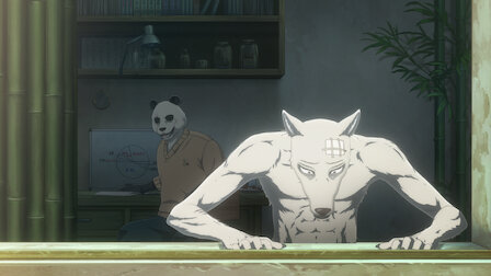 动物狂想曲 Netflix 官方网站