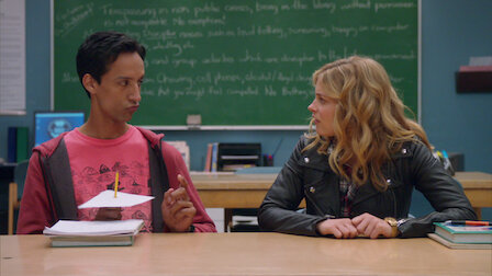 watch community season 1 episode 1
