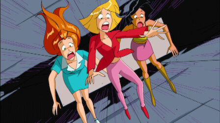 totally spies all episodes totally spies all episodes